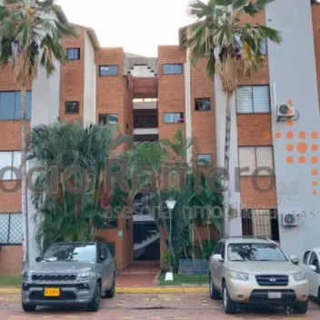 #1986 - Apartamento en venta en Cúcuta de 100m², 3 habitaciones y 1 parqueadero - 1