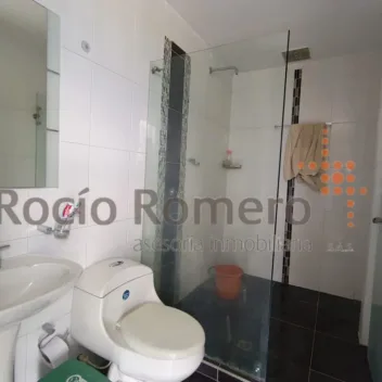 #1988 - Casa en conjunto cerrado en venta en Cúcuta de 107m², 3 habitaciones y 2 parqueaderos - 20