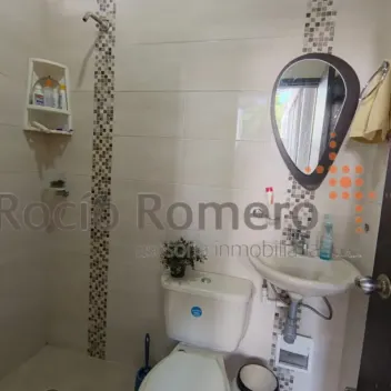 #1988 - Casa en conjunto cerrado en venta en Cúcuta de 107m², 3 habitaciones y 2 parqueaderos - 6