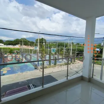 #1988 - Casa en conjunto cerrado en venta en Cúcuta de 107m², 3 habitaciones y 2 parqueaderos - 14