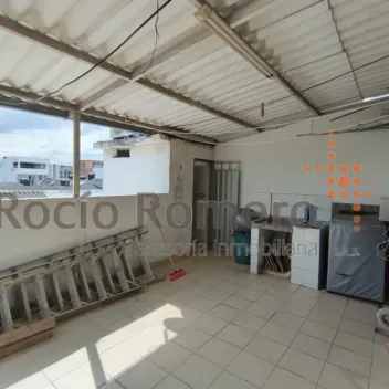 #1988 - Casa en conjunto cerrado en venta en Cúcuta de 107m², 3 habitaciones y 2 parqueaderos - 19