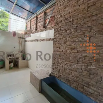 #1988 - Casa en conjunto cerrado en venta en Cúcuta de 107m², 3 habitaciones y 2 parqueaderos - 5