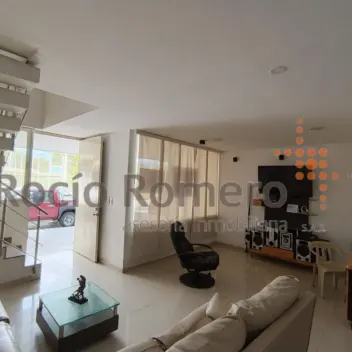 #1988 - Casa en conjunto cerrado en venta en Cúcuta de 107m², 3 habitaciones y 2 parqueaderos - 7
