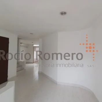 #1989 - Casa en venta en Cúcuta de 164m², 4 habitaciones y 2 parqueaderos - 3