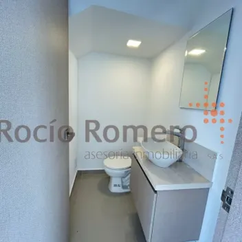 #1990 - Casa en conjunto cerrado en venta en Villa del Rosario de 87m², 3 habitaciones y 2 parqueaderos - 4