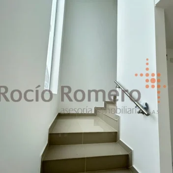 #1990 - Casa en conjunto cerrado en venta en Villa del Rosario de 87m², 3 habitaciones y 2 parqueaderos - 6