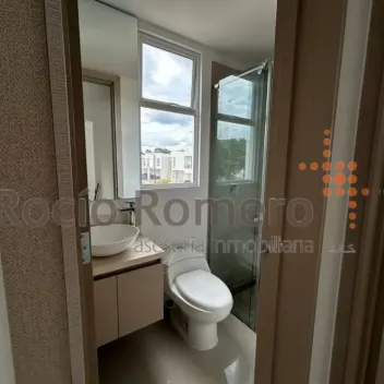 #1990 - Casa en conjunto cerrado en venta en Villa del Rosario de 87m², 3 habitaciones y 2 parqueaderos - 10