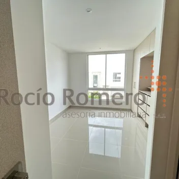 #1990 - Casa en conjunto cerrado en venta en Villa del Rosario de 87m², 3 habitaciones y 2 parqueaderos - 11