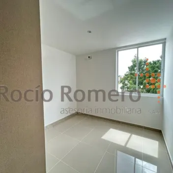 #1990 - Casa en conjunto cerrado en venta en Villa del Rosario de 87m², 3 habitaciones y 2 parqueaderos - 9
