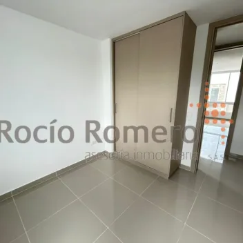 #1990 - Casa en conjunto cerrado en venta en Villa del Rosario de 87m², 3 habitaciones y 2 parqueaderos - 14