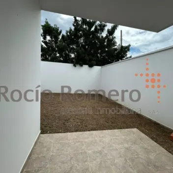 #1990 - Casa en conjunto cerrado en venta en Villa del Rosario de 87m², 3 habitaciones y 2 parqueaderos - 5