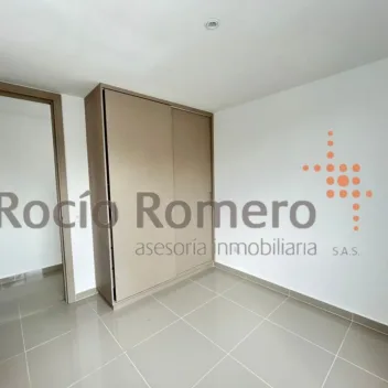 #1990 - Casa en conjunto cerrado en venta en Villa del Rosario de 87m², 3 habitaciones y 2 parqueaderos - 15