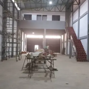 #2007 - Bodega en arriendo en Cúcuta de 779.4m² y 24 parqueaderos - 2