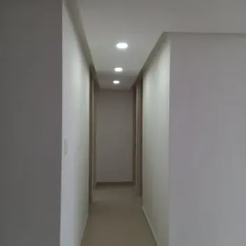 #2008 - Apartamento en arriendo en Los Patios de 70m², 3 habitaciones y 2 parqueaderos - 3