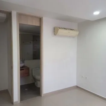 #2008 - Apartamento en arriendo en Los Patios de 70m², 3 habitaciones y 2 parqueaderos - 5