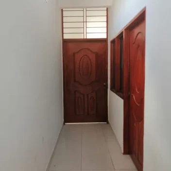 #2009 - Apartamento en arriendo en Cúcuta de 50m² y 3 habitaciones - 3