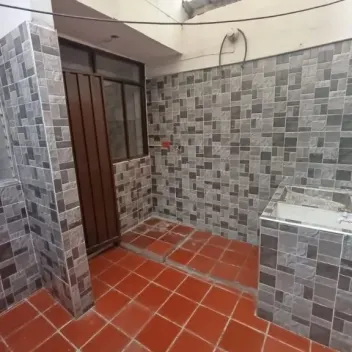 #2011 - Casa en conjunto cerrado en arriendo en Cúcuta de 70m², 3 habitaciones y 2 parqueaderos - 6