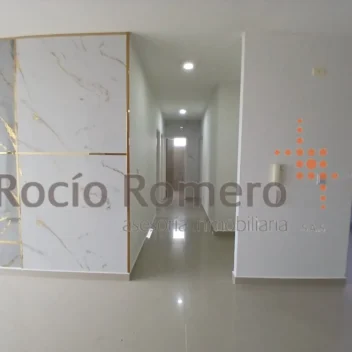 #2012 - Apartamento en venta en Cúcuta de 116m², 3 habitaciones y 2 parqueaderos - 2