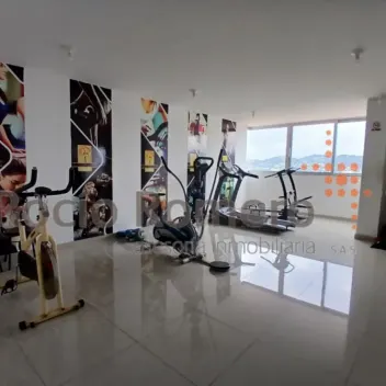 #2012 - Apartamento en venta en Cúcuta de 116m², 3 habitaciones y 2 parqueaderos - 19