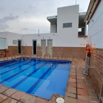 #2012 - Apartamento en venta en Cúcuta de 116m², 3 habitaciones y 2 parqueaderos - 20