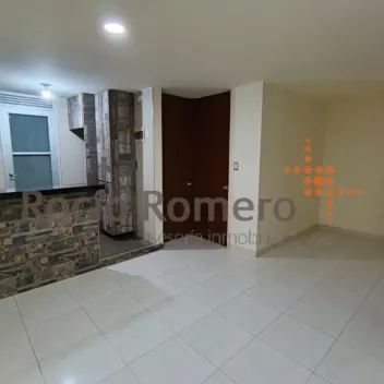#2013 - Casa en conjunto cerrado en venta en Villa del Rosario de 46.59m², 2 habitaciones y 1 parqueadero - 3