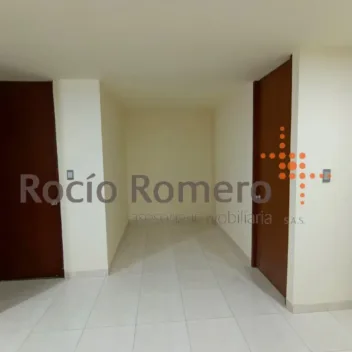 #2013 - Casa en conjunto cerrado en venta en Villa del Rosario de 46.59m², 2 habitaciones y 1 parqueadero - 4