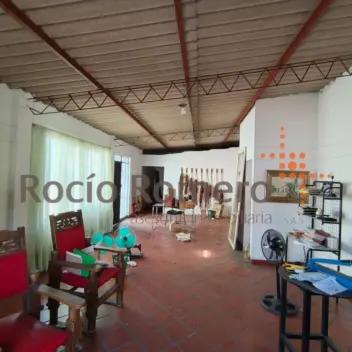 #2014 - Bodega en venta en Cúcuta de 385m² - 3