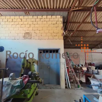 #2014 - Bodega en venta en Cúcuta de 385m² - 7