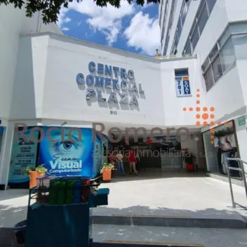 #2015 - Local en venta en Cúcuta de 65m² - 1