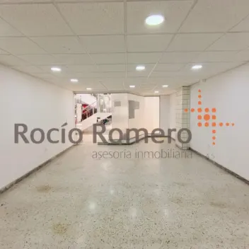 #2015 - Local en venta en Cúcuta de 65m² - 3