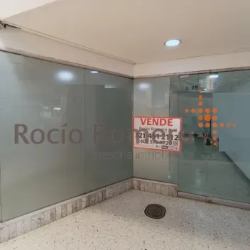 #2015 - Local en venta en Cúcuta de 65m² - 2