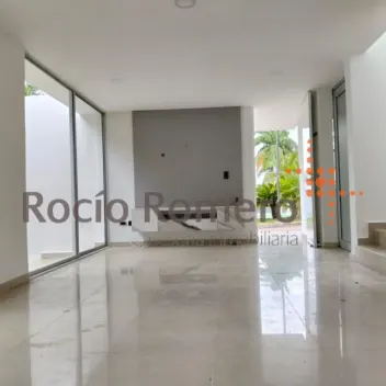 #2016 - Casa en conjunto cerrado en venta en Villa del Rosario de 300m², 3 habitaciones y 1 parqueadero - 2