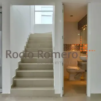 #2016 - Casa en conjunto cerrado en venta en Villa del Rosario de 300m², 3 habitaciones y 1 parqueadero - 3