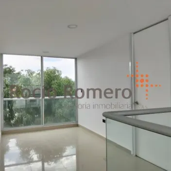 #2016 - Casa en conjunto cerrado en venta en Villa del Rosario de 300m², 3 habitaciones y 1 parqueadero - 4