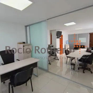 #2017 - Oficina en venta en Cúcuta de 31m² - 4