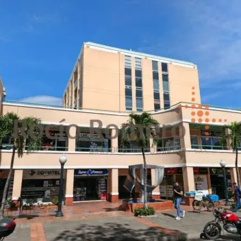 #2017 - Oficina en venta en Cúcuta de 31m² - 1