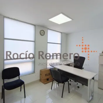 #2017 - Oficina en venta en Cúcuta de 31m² - 5