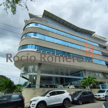 #2018 - Edificio en venta en Cúcuta de 3500m² - 1