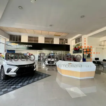 #2019 - Local en venta en Cúcuta de 435.88m² - 2