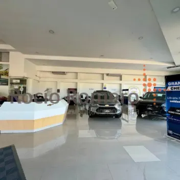 #2019 - Local en venta en Cúcuta de 435.88m² - 3