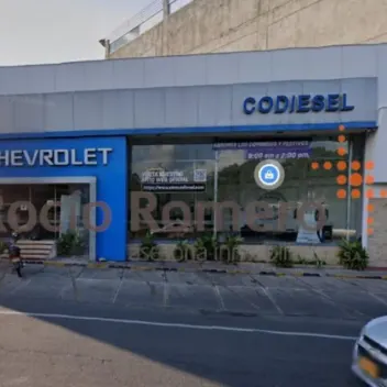 #2019 - Local en venta en Cúcuta de 435.88m² - 1
