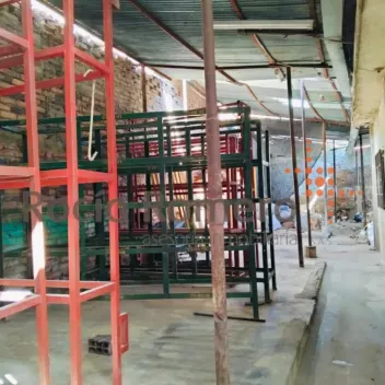 #2020 - Bodega en venta en Cúcuta de 307m² - 3