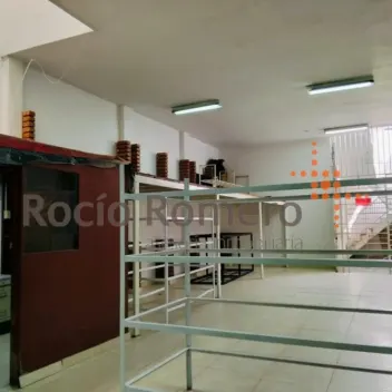 #2020 - Bodega en venta en Cúcuta de 307m² - 7