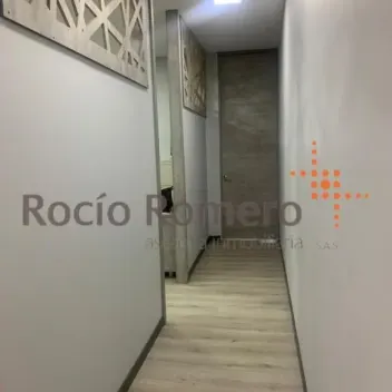 #2022 - Oficina en venta en Cúcuta de 52.93m² - 4