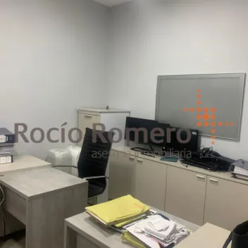 #2022 - Oficina en venta en Cúcuta de 52.93m² - 6