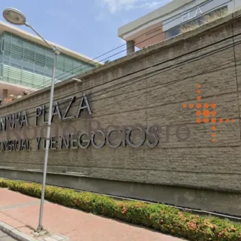 #2022 - Oficina en venta en Cúcuta de 52.93m² - 1