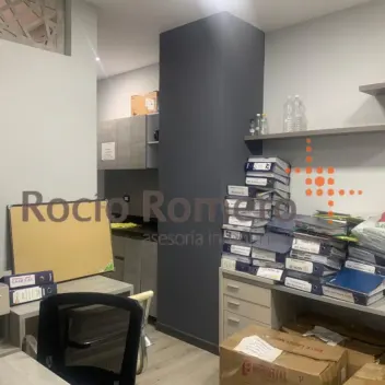 #2022 - Oficina en venta en Cúcuta de 52.93m² - 7
