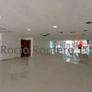#2023 - Edificio en venta en Cúcuta de 538m² - 2