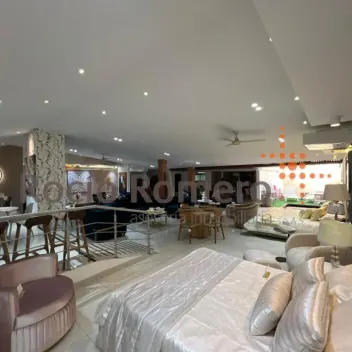 #2026 - Local en venta en Cúcuta de 393m² y 1 ambiente - 5