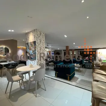 #2026 - Local en venta en Cúcuta de 393m² y 1 ambiente - 6